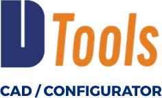 Dtools Original CAD/Configurator